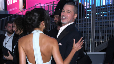 Mutluluğu onda buldu