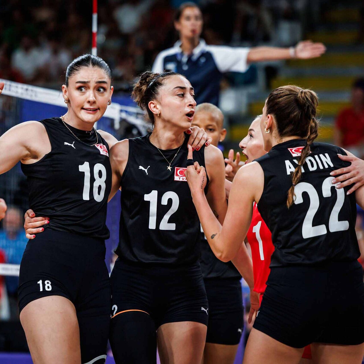 Filenin Sultanları, İstabul'da sahne alıyor!