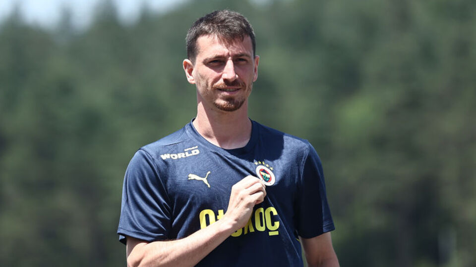 Mert Hakan sezonu erken açtı!