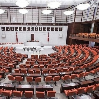 Meclis ne zaman tatile girecek?