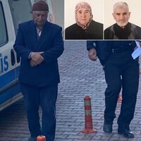 Yengesini baltayla katlederken ağabeyi kalp krizinden öldü! Yargıtay'dan önemli karar!