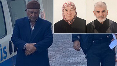 Yengesini baltayla katletti! Yargıtay'dan önemli karar!