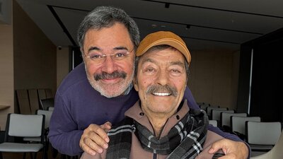 "Müthiş bir direniş sergiliyor"