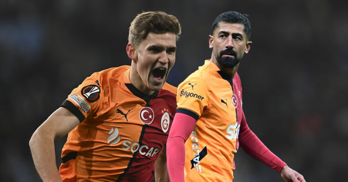 Kerem ve Jelert'e talip çıktı!
