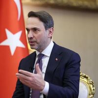 "Petrol fiyatları yukarı çıkabilir"