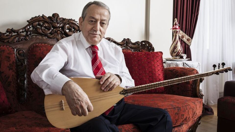 Müzik dünyasının acı kaybı