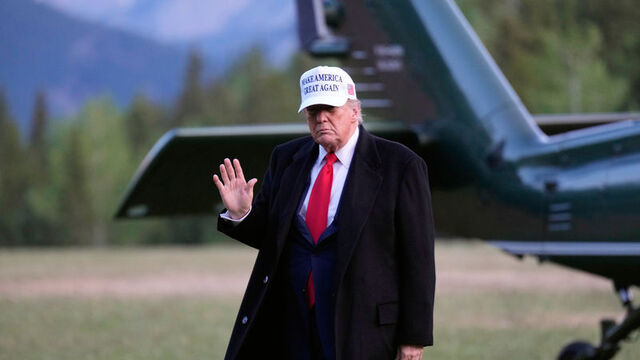 Trump: Ateşkesten daha iyi bir yol arıyorum