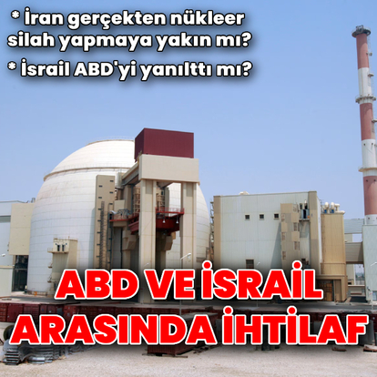 İran gerçekten nükleer silah yapmaya yakın mı?