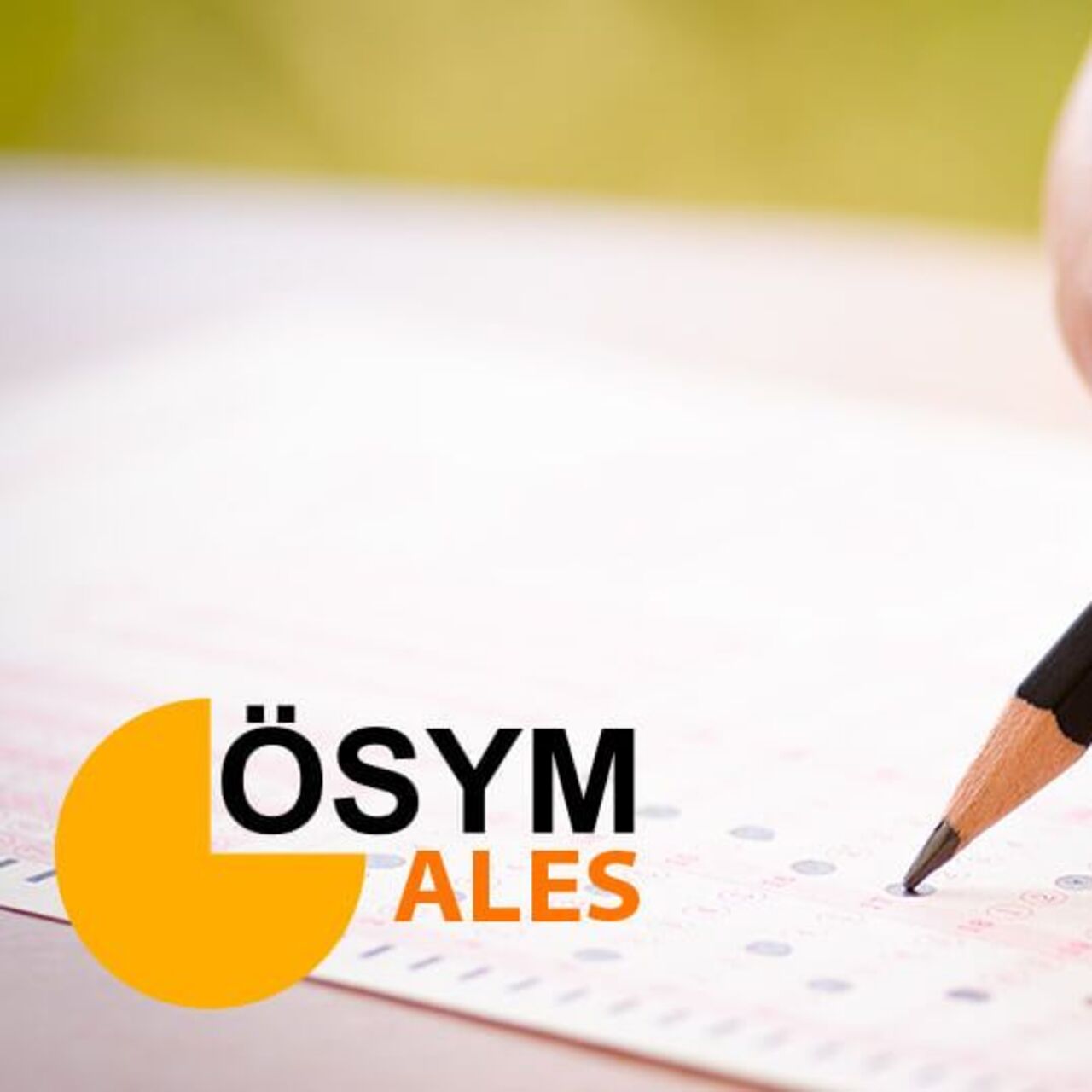 ALES/2 sınav tarihi ne zaman?