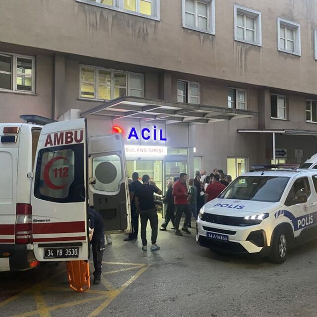 Dilan Polat'ın korumasına saldırıya soruşturma