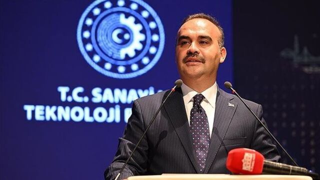 "Navigasyon uygulamaları gelişecek"