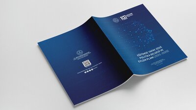 "Eğitimde Yapay Zeka Politika Belgesi"