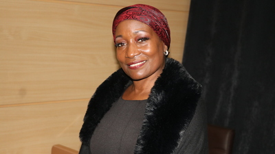 DMD'li çocukların hikâyesini seslendirdi