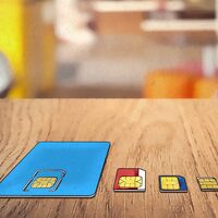 Uluslararası seyahatler için "eSIM Store"