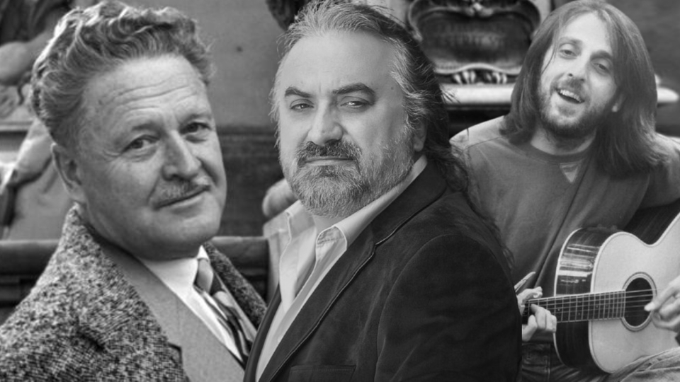 "Nâzım'dan Kazım'a Bir Volkan'dır Karadeniz" İstanbul'da