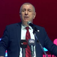 Ümit Özdağ için tahliye kararı
