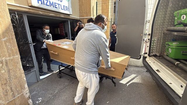 Kene bir günde iki can aldı!