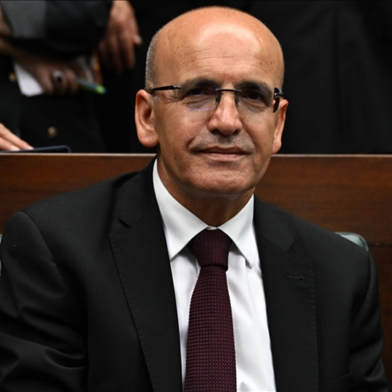 Bakan Şimşek'ten cari açık değerlendirmesi