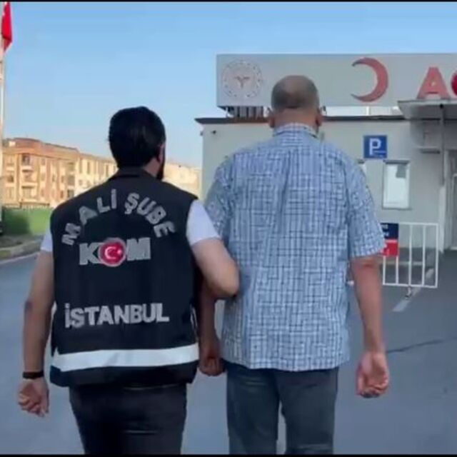 Yedikule Göğüs Hastalıkları Hastanesi'ne 'bıçak parası' soruşturması: 11 gözaltı