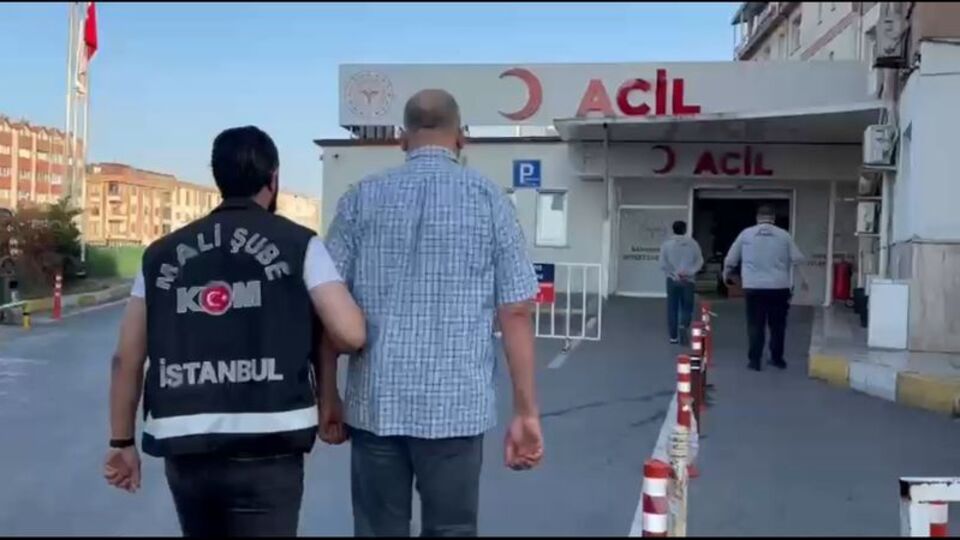 Yedikule Göğüs Hastalıkları Hastanesi'ne 'bıçak parası' soruşturması: 11 gözaltı