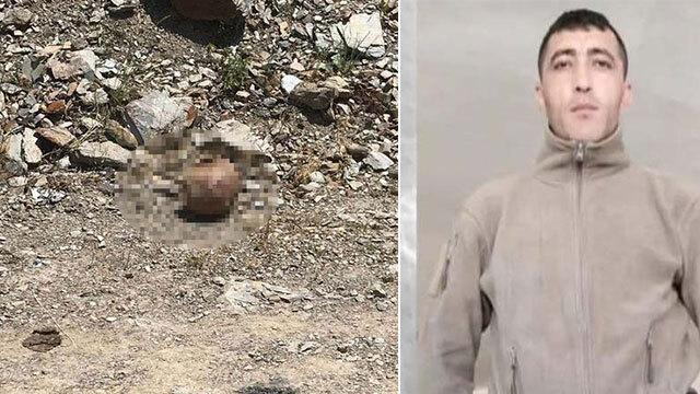 Vahşeti canlı yayında itiraf etti! Aylar sonra parçalarına ulaşıldı!