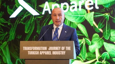 "Gümrük Birliği Anlaşması bir an önce güncellenmeli"