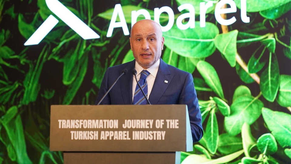 "Gümrük Birliği Anlaşması bir an önce güncellenmeli"