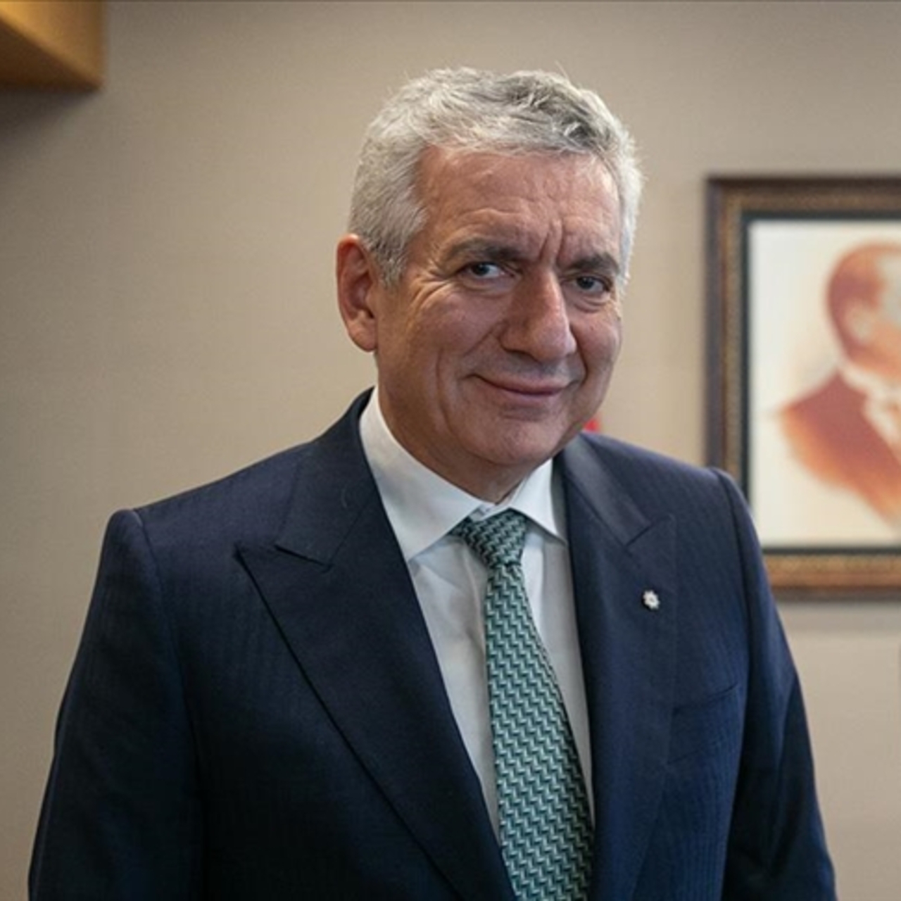 'Meralarımızda mülkiyet sorunları çözülmeli'