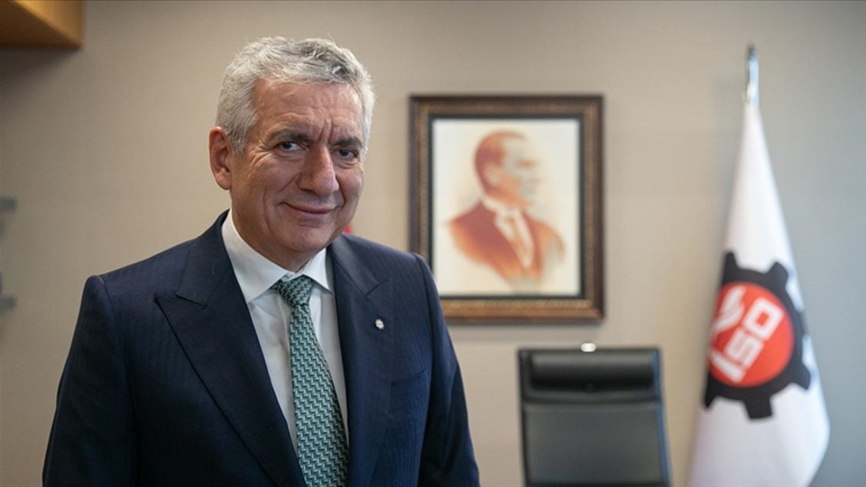 'Meralarımızda mülkiyet sorunları çözülmeli'