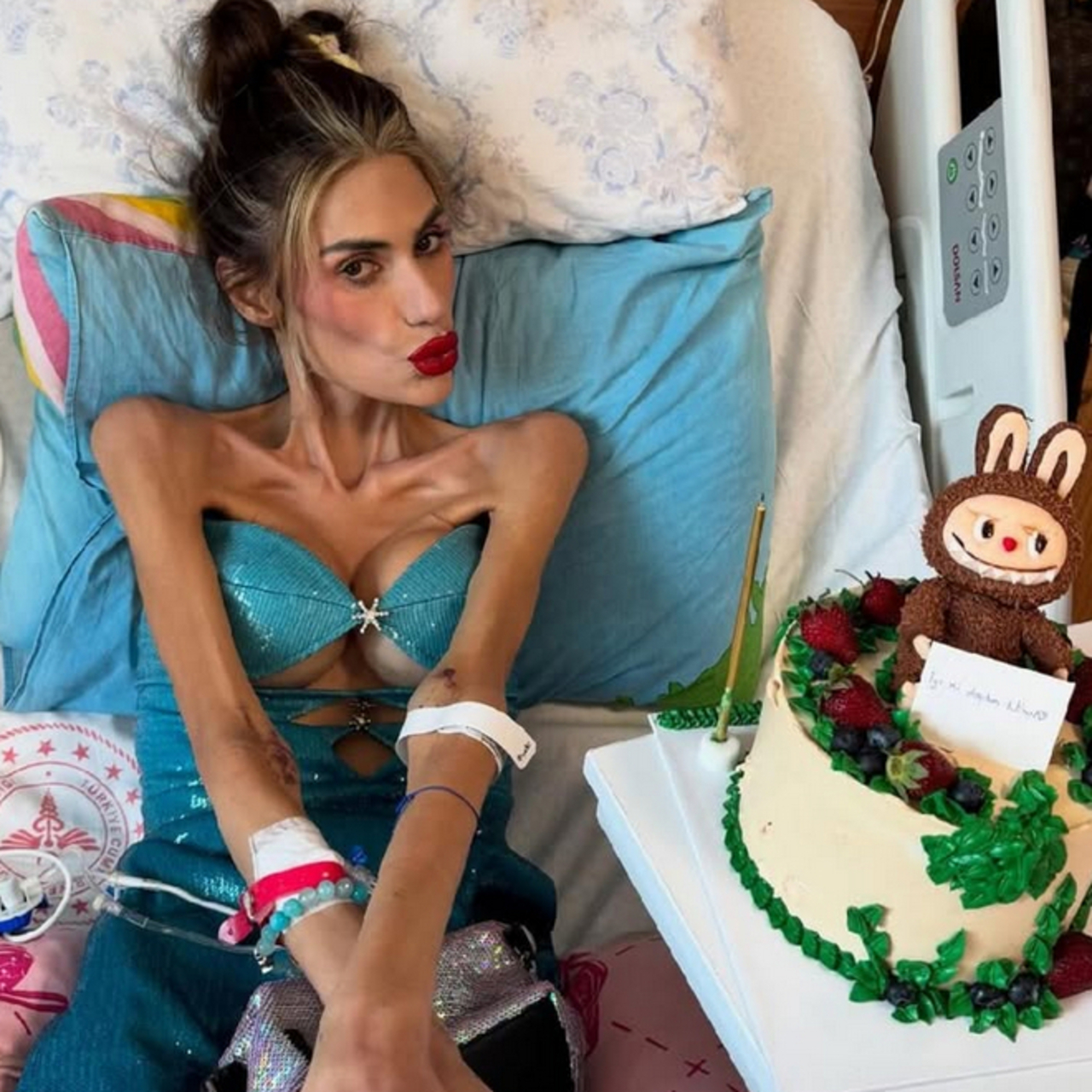 23 kiloya düştü