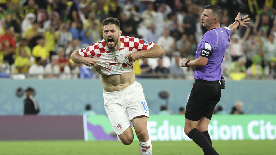 Kocaelispor, Bruno Petkovic'i açıkladı!