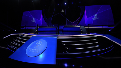 Devler Ligi'nde 1. tur eşleşmeleri!