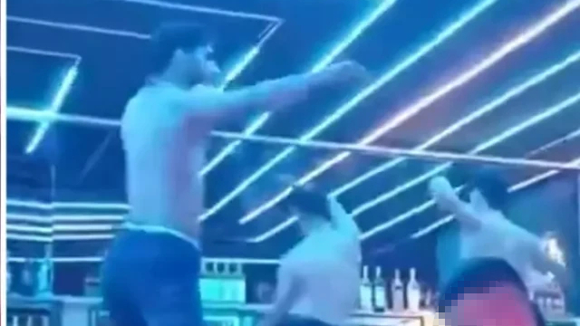 Çirkinlik yayılıyor, tepki büyüyor