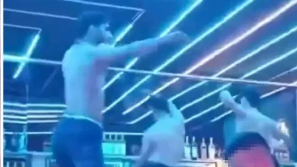 Çirkinlik yayılıyor, tepki büyüyor