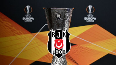 Beşiktaş'ın Avrupa'daki muhtemel rakipleri!