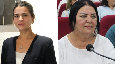 Ceyhan ve Seyhan başkanvekilleri belli oldu