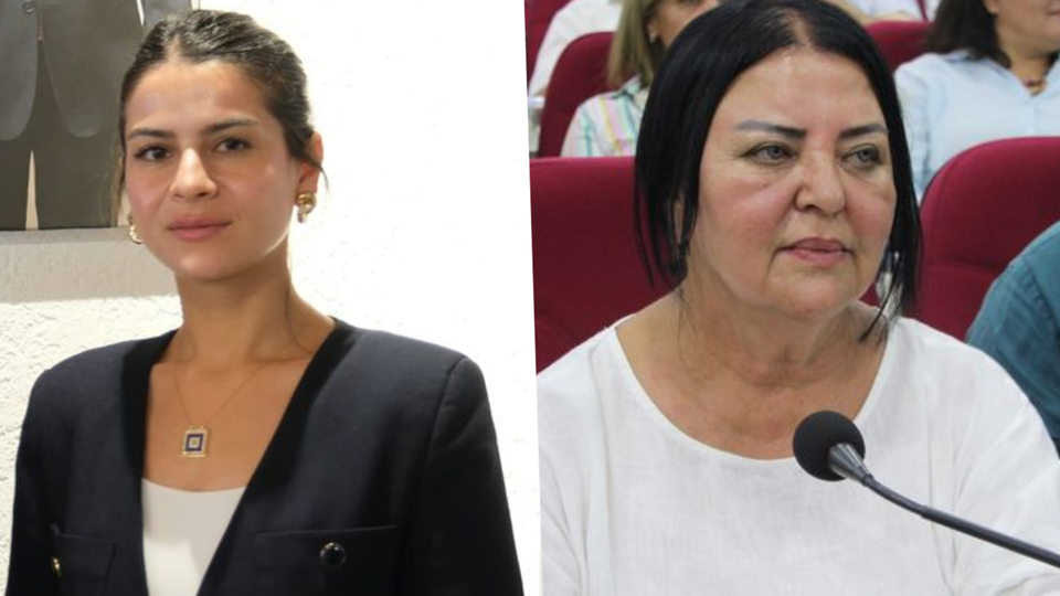 Ceyhan ve Seyhan başkanvekilleri belli oldu