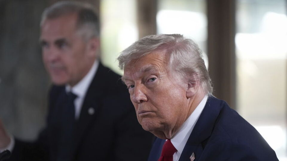 ABD'nin İsrail Büyükelçisi'nden Trump'a: Tanrı seni korudu