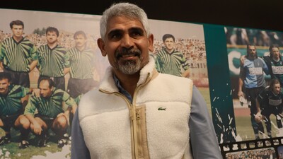 Gaziantep FK'da İsmet Taşdemir dönemi!