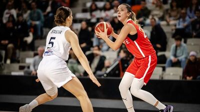 Potanın Perileri hazırlıklarını tamamladı