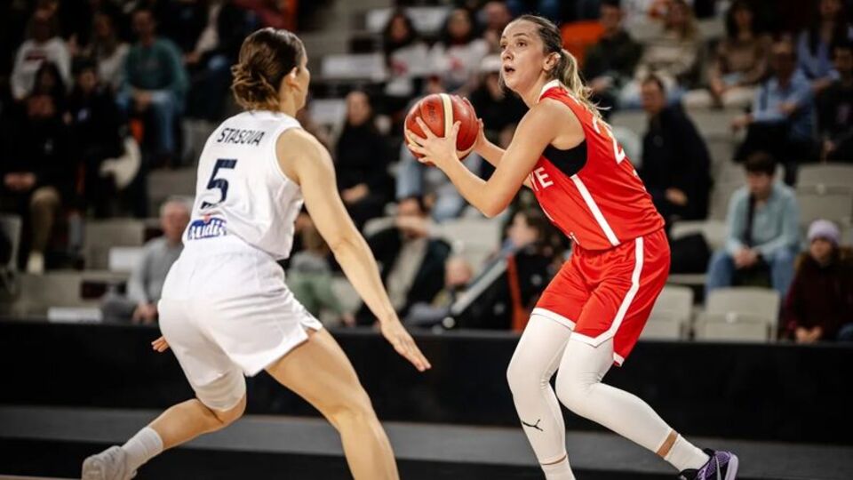 Potanın Perileri hazırlıklarını tamamladı