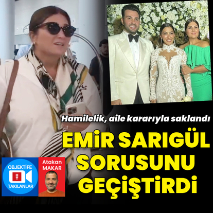 "Dünyanın en büyük mutluluğu"