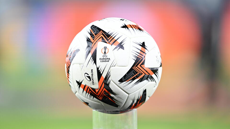 Avrupa Ligi'nde 1. tur eşleşmeleri belli oldu