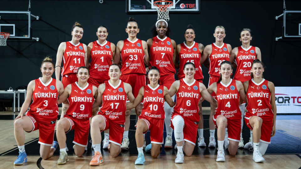 Potanın Perileri'nde kadro açıklandı!