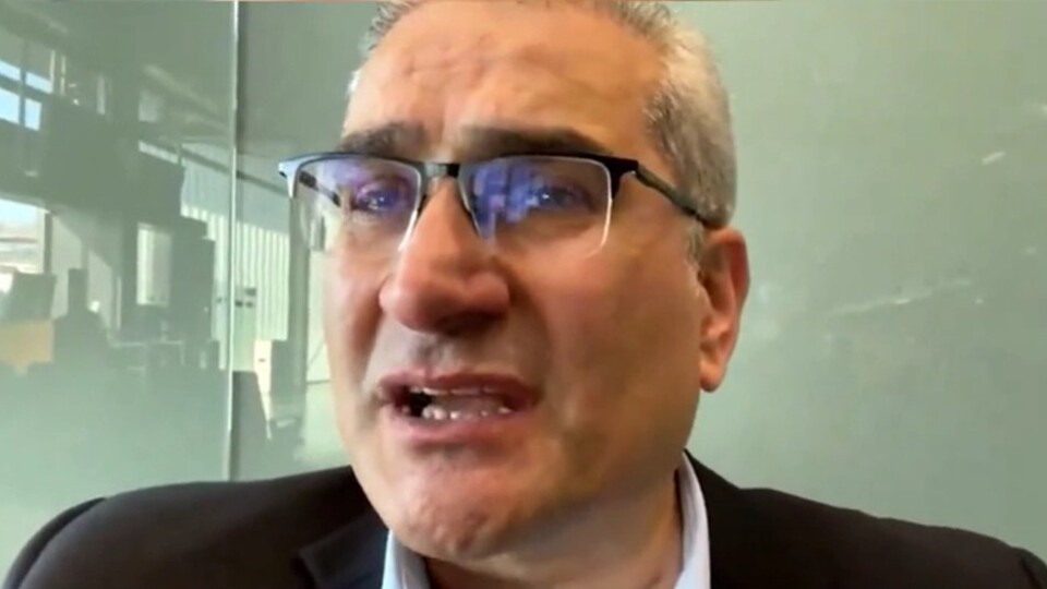 Kemalettin Gülen tutuklandı