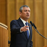 Özgür Özel'in Akın Gürlek açıklamasına yalanlama