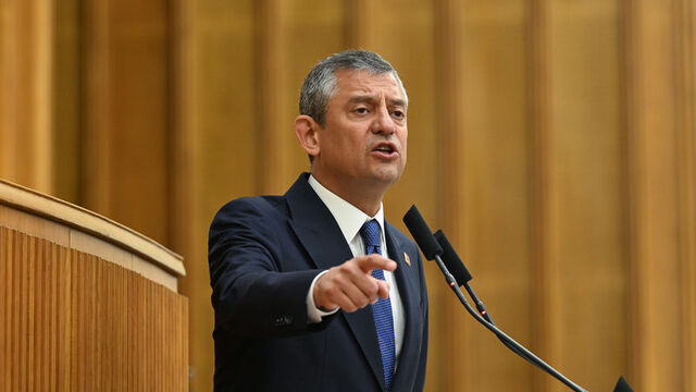 Özgür Özel'in Akın Gürlek açıklamasına yalanlama