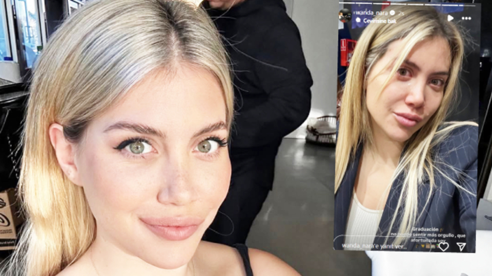 Gözyaşlarına boğuldu