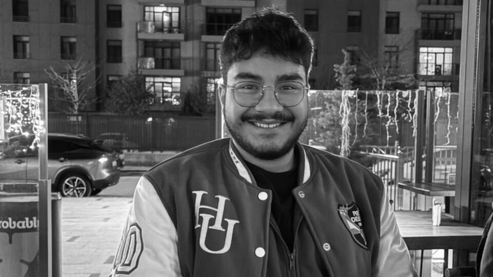 19 yaşındaki genç kalp krizi geçirdi