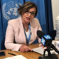 İsrail ve İran'a frenleme çağrısı